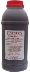 Vintner's Sinatin 17 Liquid Oak Extract - 500ml