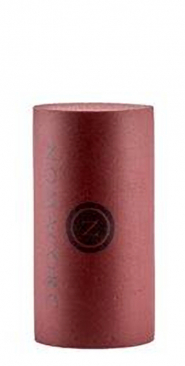North Mountain Supply Synthetic Nomacorc Classic Series Corks 22.5 x 43mm- Bag of 60 (Burgundy)