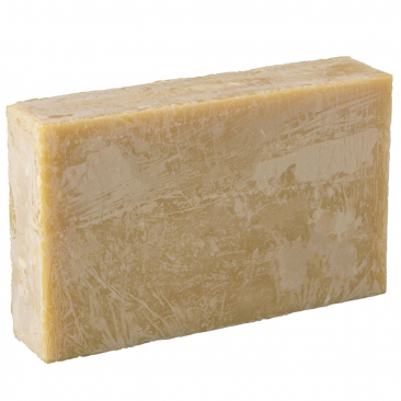 100% All Natural Beeswax - 1 pound