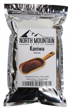 NMS Kaniwa Whole Grain - Produced in Peru (2 Pounds) …
