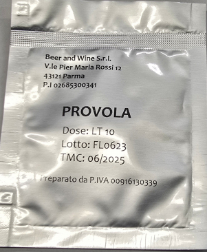 Provola