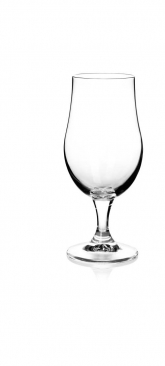 North Mountain Supply Sullivan Beer Glasses - for Strong/Dark Ales and Belgian IPAs Drinking - 16 Ounces