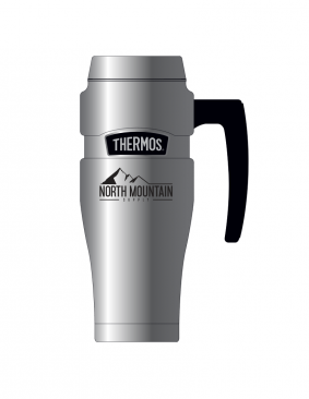 North Mountain Supply Travel Mug/Tumbler