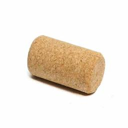 Aglica Wine Corks #9 X 1 3/4" - 30 per bag