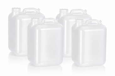 Premium Hedpack, 5 Gallon, Heavy-Duty, Vented, 2 Pack