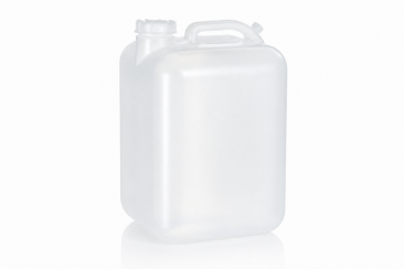 Premium Hedpack, Carboy, 5 Gallon, Heavy-Duty, Vented