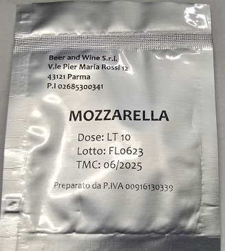 Mozzarella