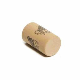 Nomacorc Select 900 Series Synthetic Wine Corks - #9 X 1-1/2 - 100 per bag