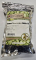 Imported Hop Pellets 1 LB - For Beer Making - German Tettnang Old Stock