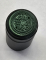 PVC Heat Shrink Capsules With Tear Tabs - 60 Count - Green