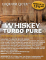 Liquor Quik Whiskey Turbo Pure Professional Whisky Yeast - 72 grams