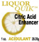 Liquor Quik Natural Citric Acid Enhancer 28g