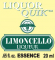 Liquor Quik Natural Limoncello Essence (20mL)
