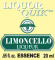 Liquor Quik Natural Limoncello Essence (20mL)