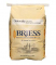 Briess Unmalted Raw White Wheat - 50 LB Bag of Grain
