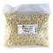 Flaked Rice - 1 LB bag of grain