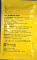 SafLager™ S-23 Dry Lager Yeast - 11.5 grams