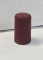 Burgundy PVC Heat Shrink Capsules - 500 pack