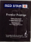 Red Star Premier Prestige Wine Yeast – Pack of 5 – With North Mountain Supply Freshness Guarantee
