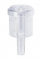 2 piece airlock
