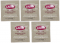 Lalvin K1V-1116 Active Freeze Dried Wine Yeast - 5 Pack