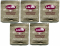 Lalvin EC-1118 Champagne Active Freeze Dried Wine Yeast - 5 Pack