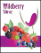 Fruit Wine Labels 30 Pack - Wildberry Shiraz