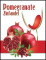 Fruit Wine Labels 30 Pack - Pomegranate Zinfandel