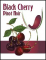 Fruit Wine Labels 30 Pack - Black Cherry Pinot Noir