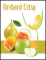 Fruit Wine Labels 30 Pack - Orchard Crisp Mist