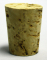 #7 Small Tapered Corks - Bag of 100