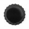 Beer Bottle Crown Caps - Oxygen Absorbing - 10,000 Pack - Black