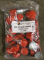 Beer Bottle Crown Caps - Oxygen Absorbing - 144 Pack - Red