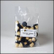 Black Plastic Top Tasting Cork - Bag of 25