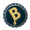 Beer Bottle Crown Caps - Oxygen Absorbing - 144 Pack - Brewers Best