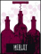 Wine Labels 30 Pack - Merlot