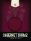 Wine Labels 30 Pack - Cabernet Shiraz
