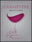 Wine Labels 30 Pack - Carmenere