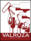 Wine Labels 30 Pack - Valroza