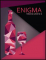 Wine Labels 30 Pack - Enigma