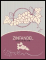 Wine Labels 30 Pack - Zinfandel