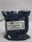 Food Grade Bottle Seal Wax Beads - 1 Pound Bag - Blue