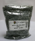 Food Grade Bottle Seal Wax Beads - 1 Pound Bag - Silver