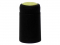Black PVC Heat Shrink Capsules - 30 pack