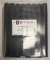 Black PVC Heat Shrink Capsules - 500 pack