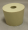 #6.5 Drilled Rubber Stopper - With Airlock Hole