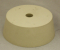 #13 Drilled Rubber Stopper - With Airlock Hole