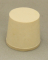 #5.5 Solid Rubber Stopper