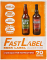 Fastlabel 12 Ounce Beer Label