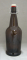 1 Liter Amber EZ Cap Beer Bottles - Case of 12